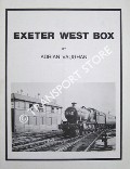 Exeter West Box by VAUGHAN, Adrian